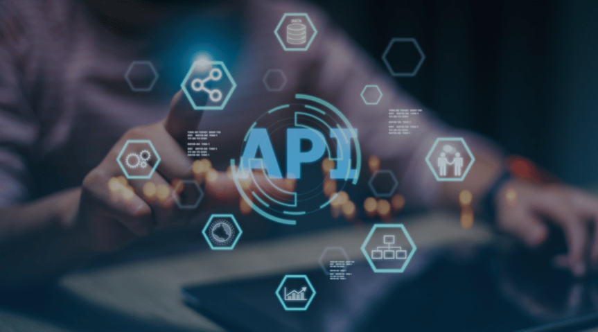 API