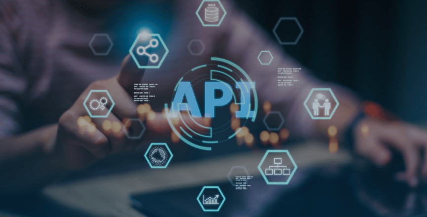 API