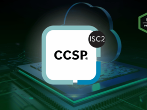 Certified Cloud Security Professional (CCSP)