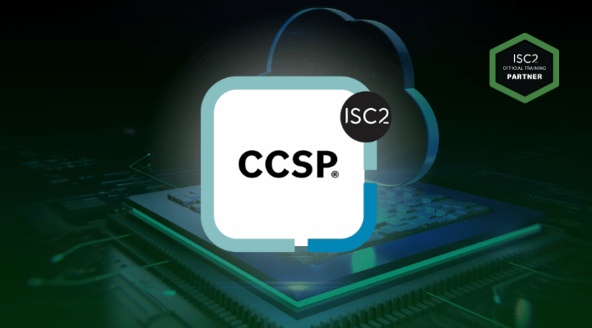 Certified Cloud Security Professional (CCSP)