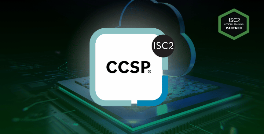 Certified Cloud Security Professional (CCSP)