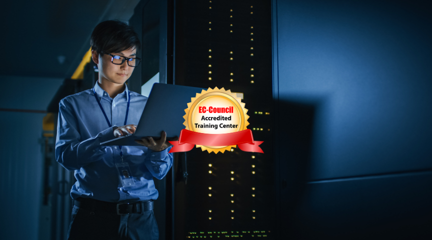 Certified Cybersecurity Technician (CCT)