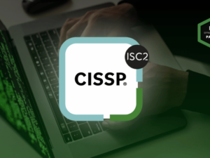 Certified Information Systems Security Professional (CISSP)