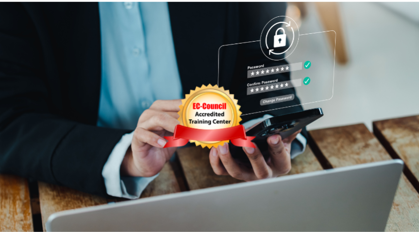 Certified Secure Computer User
