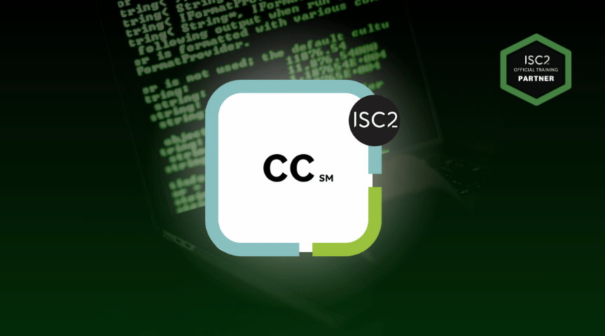 Certified in Cybersecurity CC)