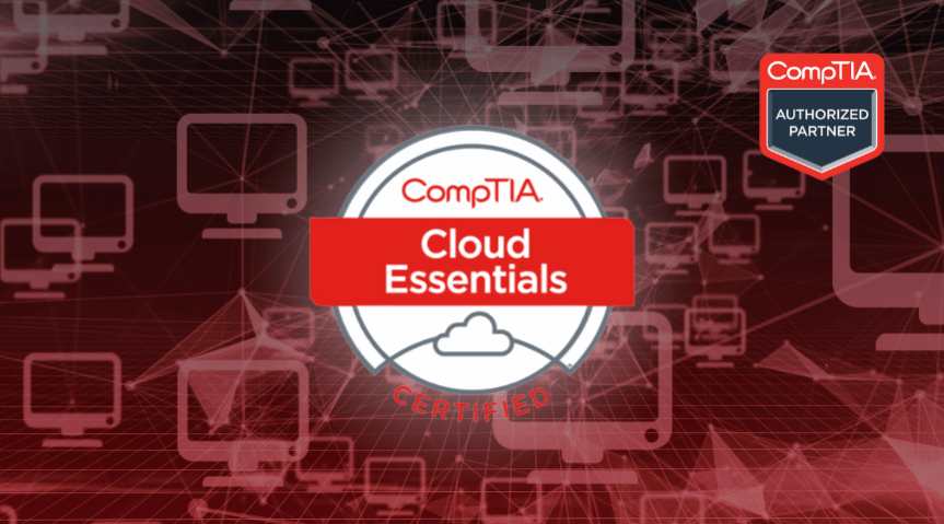 Cloud Essentials+