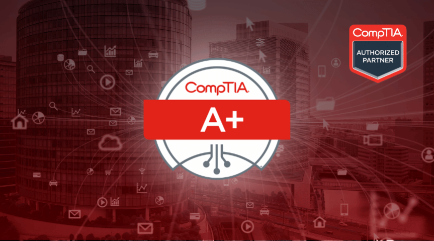 CompTIA A+ (1)