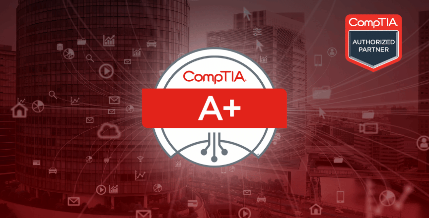 CompTIA A+ (1)