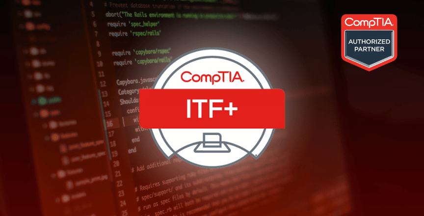 CompTIA ITF+