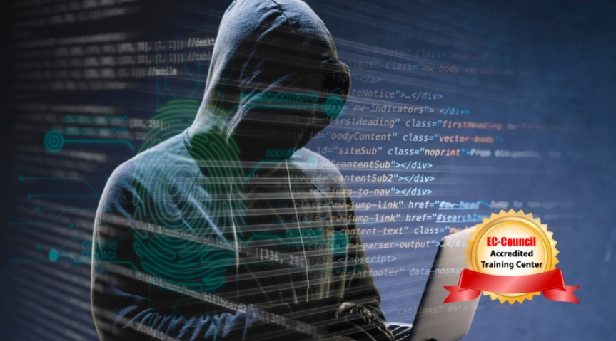 Computer Hacking Forensic Investigator (CHFI)