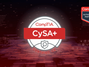 CySA+