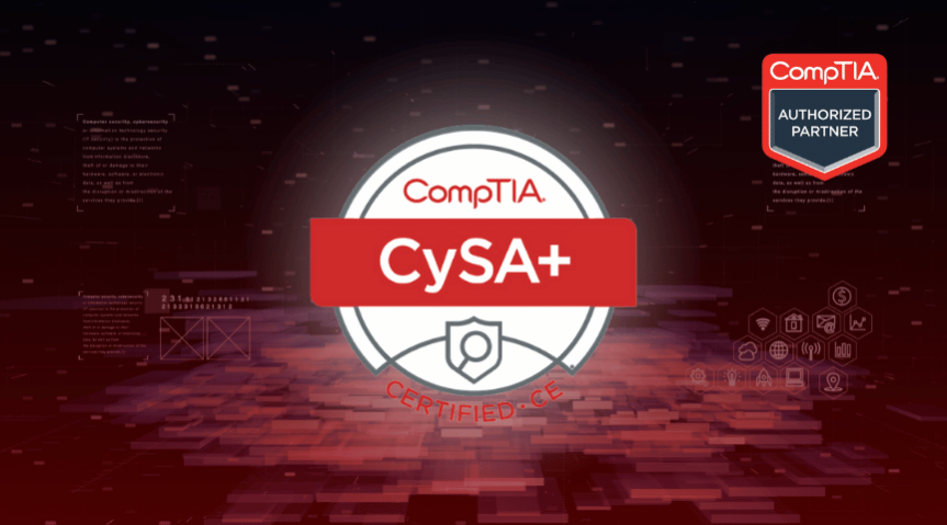 CySA+