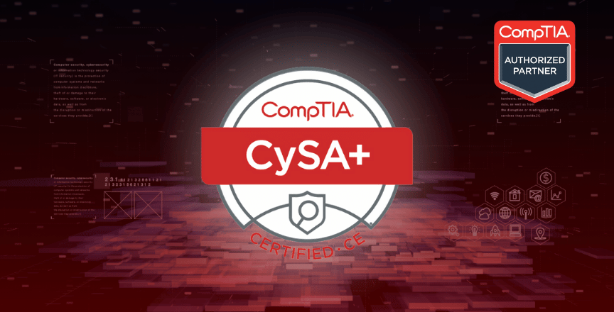 CySA+