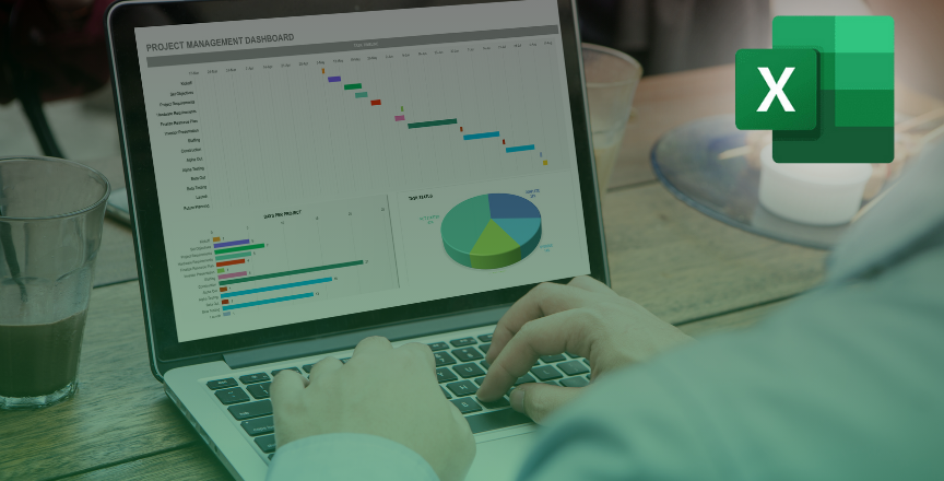 MS Excel 2016 Advanced