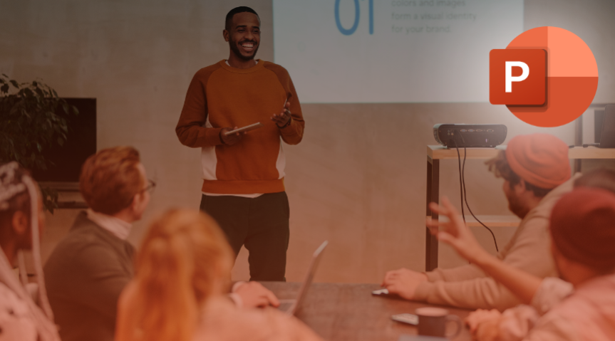 MS PowerPoint 2019 Advanced