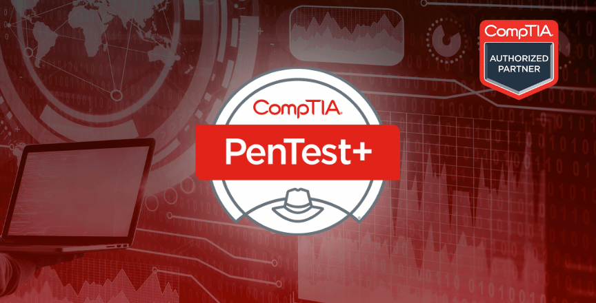 Pentest+