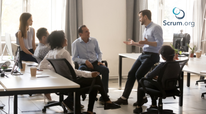 Professional Scrum Master II