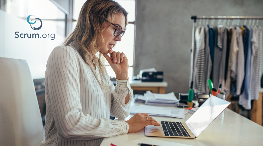 Professional Scrum Product Owner