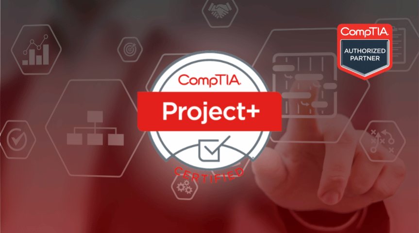 Project+
