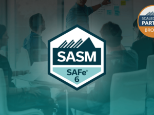 SAFe® Advanced Scrum Master