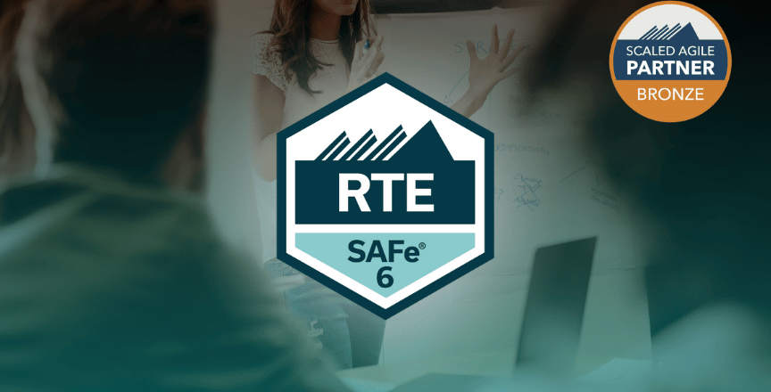 SAFe® Release Train Engineer