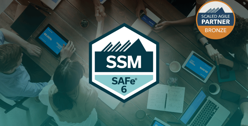 SAFe® SM