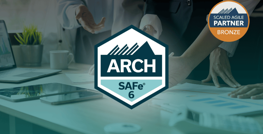 SAFe® for Architects