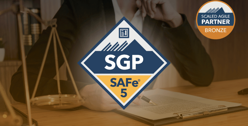 SAFe® for Government