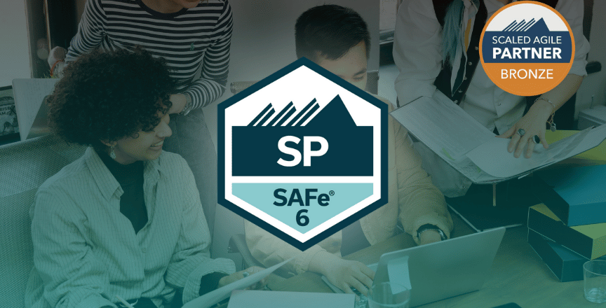 SAFe® for Teams