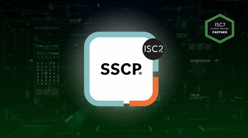 Systems Security Certified Practitioner (SSCP)