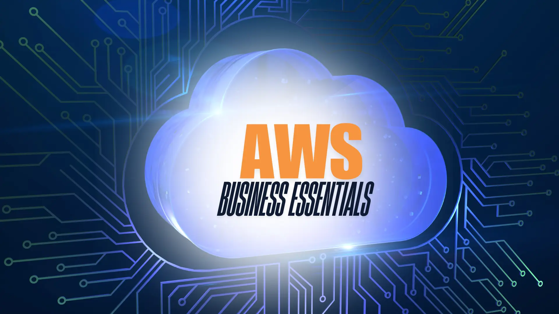 AWS Business Essentials