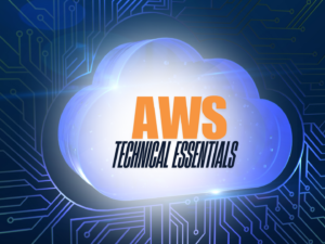 AWS Technical Essentials