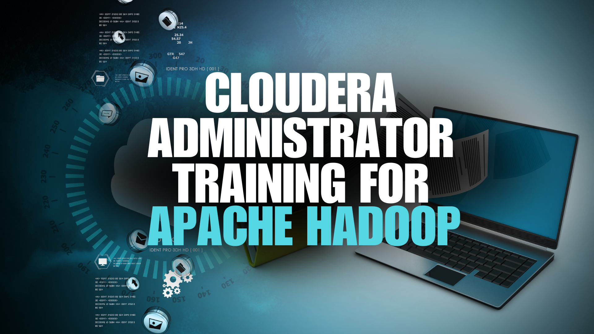 Cloudera Administrator Training for Apache Hadoop