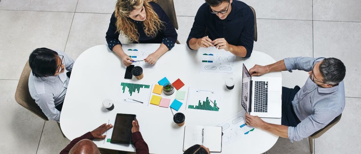 The ROI of Corporate IT Training: What Every Decision Maker Should Know 1